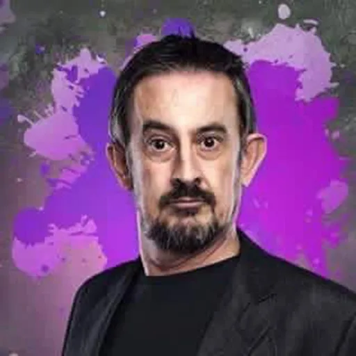 Kike Biguri