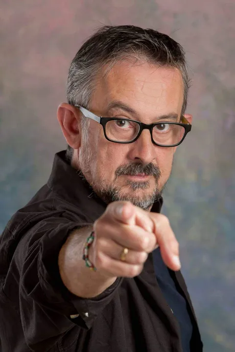 Kike Biguri