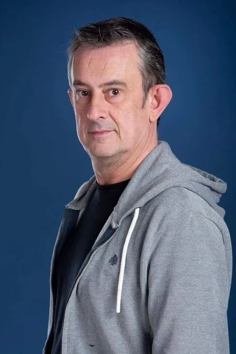 Kike Biguri
