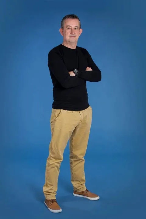 Kike Biguri